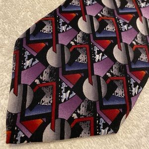 Brand New Super Trendy Tie By COCKTAIL COLLECTION